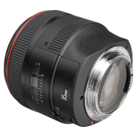 Объектив Canon EF 85mm f/1.2L II USM 1056B005