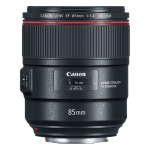 Объектив Canon EF 85mm f/1.4 L IS USM 2271C005