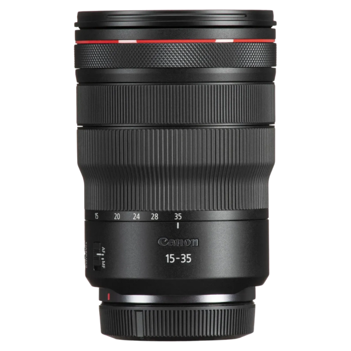 Объектив Canon RF 15-35mm f/2.8 L IS USM 3682C005