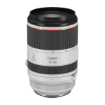 Объектив Canon RF 70-200mm f/2.8L IS USM 3792C005