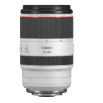 Объектив Canon RF 70-200mm f/2.8L IS USM 3792C005
