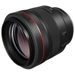 Объектив Canon RF 85mm f/1.2 L USM DS 3450C005