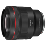 Объектив Canon RF 85mm f/1.2 L USM DS 3450C005