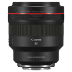 Объектив Canon RF 85mm f/1.2 L USM DS 3450C005