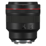 Объектив Canon RF 85mm f/1.2 L USM DS 3450C005