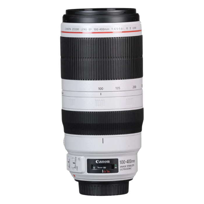 Объектив Canon EF 100-400mm f/4.5-5.6L IS II USM 9524B005