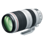 Объектив Canon EF 100-400mm f/4.5-5.6L IS II USM 9524B005
