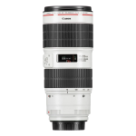 Объектив Canon EF 70-200mm f/2.8L IS III USM 3044C005