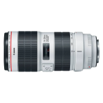 Объектив Canon EF 70-200mm f/2.8L IS III USM 3044C005
