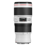 Объектив Canon EF 70-200mm f/4.0L IS II USM 2309C005