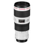 Объектив Canon EF 70-200mm f/4.0L IS II USM 2309C005