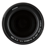 Объектив Canon EF 70-200mm f/4.0L IS II USM 2309C005