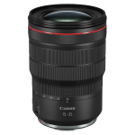 Объектив Canon RF 15-30mm f/4.5-6.3 IS STM 5775C005