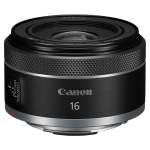 Объектив Canon RF 16mm F2.8 STM 5051C005