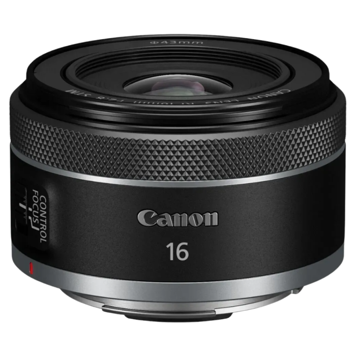 Объектив Canon RF 16mm F2.8 STM 5051C005