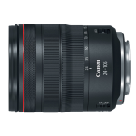 Объектив Canon RF 24-105 мм f/4 L IS USM 2963C005
