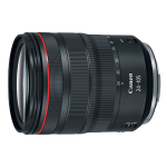 Объектив Canon RF 24-105 мм f/4 L IS USM 2963C005