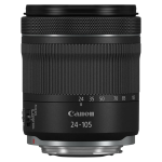 Объектив Canon RF 24-105mm f/4.0-7.1 IS STM 4111C005