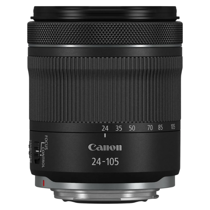 Объектив Canon RF 24-105mm f/4.0-7.1 IS STM 4111C005
