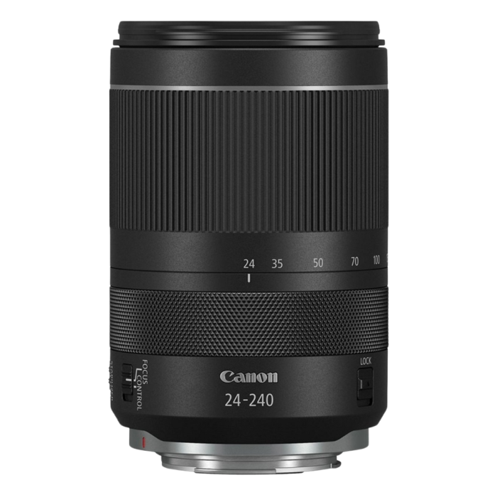 Объектив Canon RF 24-240mm f/4.0-6.3 IS USM 3684C005