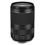 Объектив Canon RF 24-240mm f/4.0-6.3 IS USM 3684C005