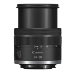 Объектив Canon RF 24-50mm f/4.5-6.3 IS STM 5823C005