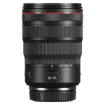 Объектив Canon RF 24-70mm f/2.8 L IS USM 3680C005