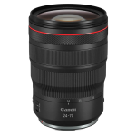 Объектив Canon RF 24-70mm f/2.8 L IS USM 3680C005