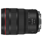Объектив Canon RF 24-70mm f/2.8 L IS USM 3680C005