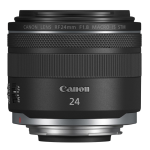 Объектив Canon RF 24mm f/1.8 MACRO IS STM 5668C005