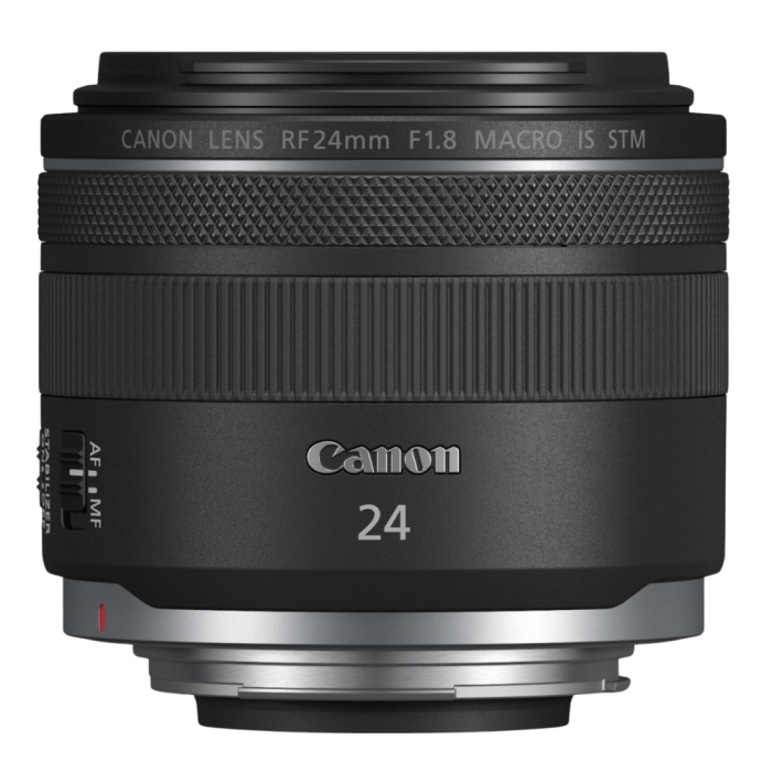 Объектив Canon RF 24mm f/1.8 MACRO IS STM 5668C005