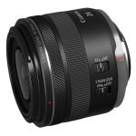 Объектив Canon RF 24mm f/1.8 MACRO IS STM 5668C005