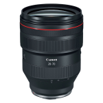 Объектив Canon RF 28-70mm f/2 L USM 2965C005