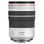 Объектив Canon RF 70-200mm f/4.0 IS USM 4318C005