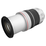 Объектив Canon RF 70-200mm f/4.0 IS USM 4318C005