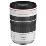 Объектив Canon RF 70-200mm f/4.0 IS USM 4318C005