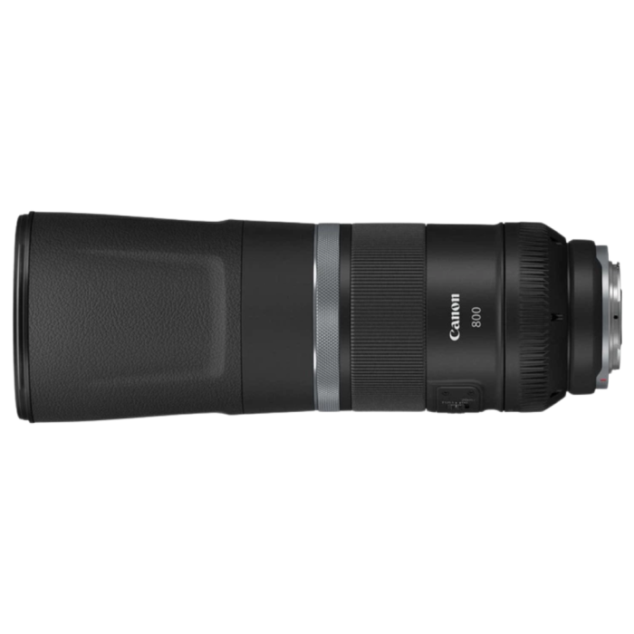 Объектив Canon RF 800mm f/11 IS STM 3987C005