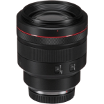 Объектив Canon RF 85mm f/1.2 L USM 3447C005
