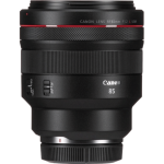 Объектив Canon RF 85mm f/1.2 L USM 3447C005
