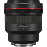 Объектив Canon RF 85mm f/1.2 L USM 3447C005