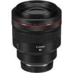 Объектив Canon RF 85mm f/1.2 L USM 3447C005