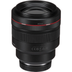 Объектив Canon RF 85mm f/1.2 L USM 3447C005