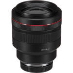 Объектив Canon RF 85mm f/1.2 L USM 3447C005
