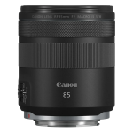 Объектив Canon RF 85mm f/2.0 MACRO IS STM 4234C005