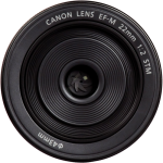 Цифровая фотокамера Canon EOS M50 Kit + 15-45 IS STM + 22 STM Double Black