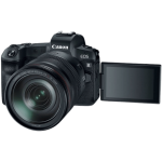 Цифрова фотокамера Canon EOS R + RF 24-105 f/4.0-7.1 IS STM Black