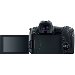 Цифрова фотокамера Canon EOS R + RF 24-105 f/4.0-7.1 IS STM Black