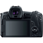 Цифрова фотокамера Canon EOS R + RF 24-105 f/4.0-7.1 IS STM Black