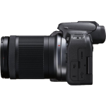 Цифрова фотокамера Canon EOS R10 + RF-S 18-150 IS STM