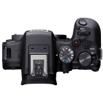 Цифрова фотокамера Canon EOS R10 + RF-S 18-150 IS STM